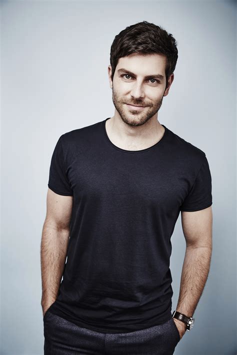 david giuntoli